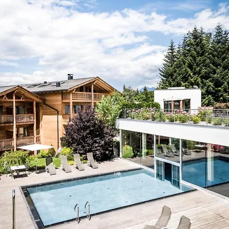 Hotel Gasserhof Bressanone
