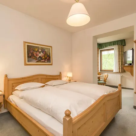 Hotel Boutique Pachers Bressanone