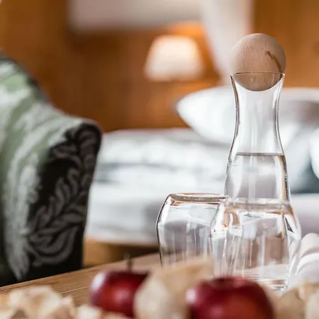 Hotel Boutique Pachers Bressanone