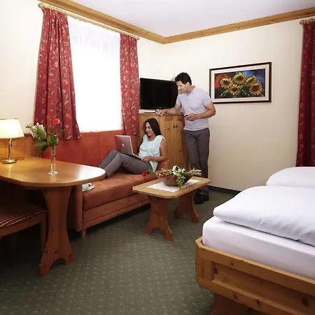 Boutique Pachers Hotel