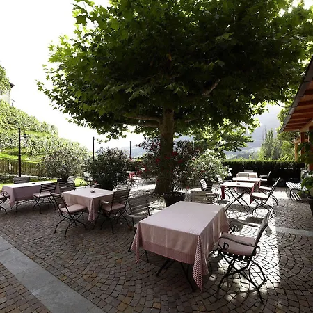 Hotel Boutique Pachers 4*