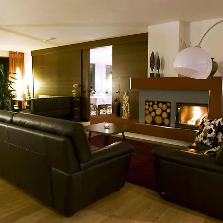The Vista 3* Bressanone