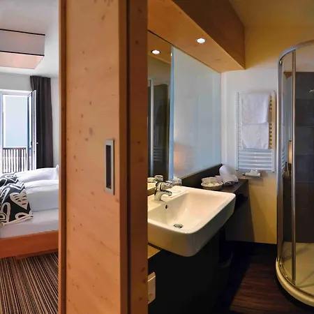Hotel The Vista Bressanone