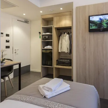 Hotel Tourist Bressanone
