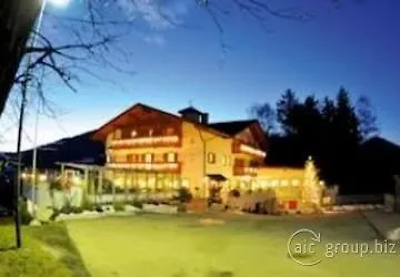 Hotel Torgglerhof Bressanone
