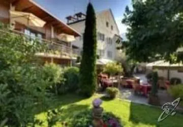 Traube Bressanone