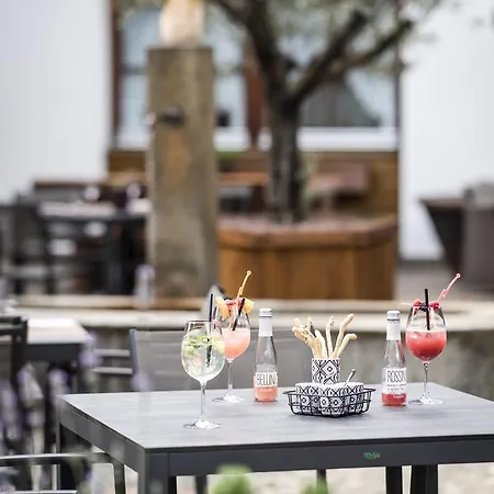 Hotel Gasserhof Bressanone