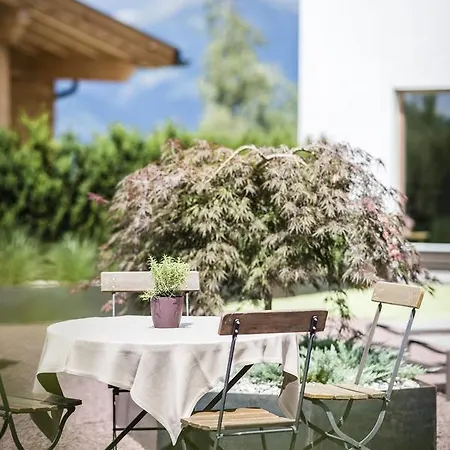 Hotel Gasserhof Bressanone