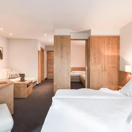 Gasserhof Hotel Bressanone