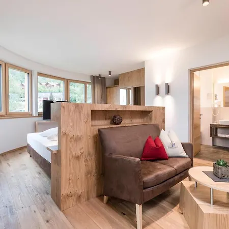Gasserhof 4* Bressanone