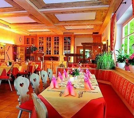 Hotel Mair Am Bach Bressanone