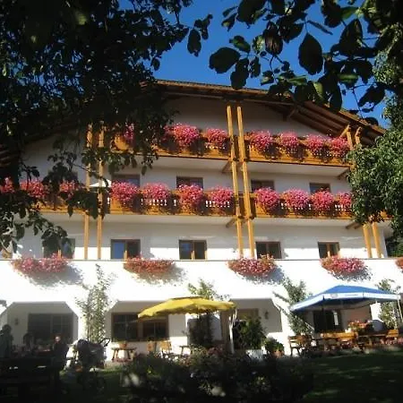 Mair Am Bach 3* Bressanone