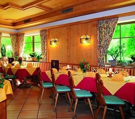 Hotel Mair Am Bach