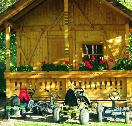 Hotel Mair Am Bach 3*