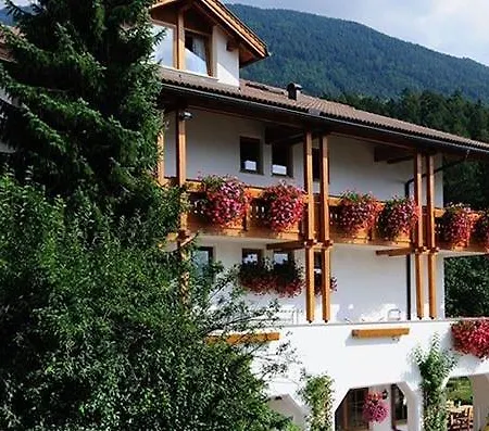 Mair Am Bach Hotel 3*