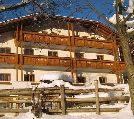 Mair Am Bach 3* Bressanone