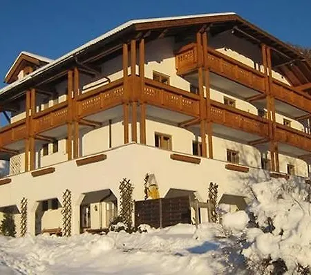 Mair Am Bach Hotel Bressanone