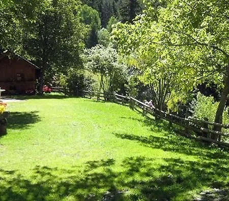 Hotel Mair Am Bach 3*