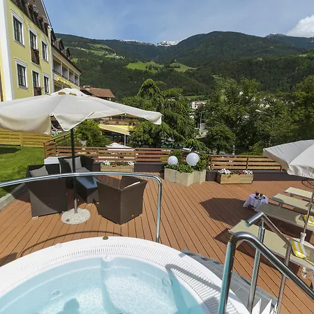 Hotel Dominik Alpine Wellness - Adults Only Bressanone
