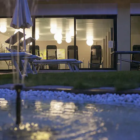Hotel Dominik Alpine Wellness - Adults Only