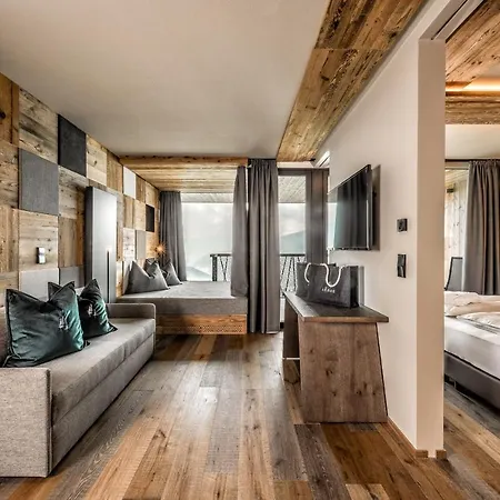My Arbor - Dolomites Hotel 5*