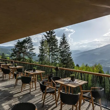 Hotel My Arbor - Dolomites Bressanone