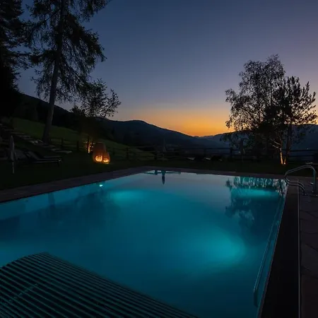 My Arbor - Dolomites Hotel Bressanone