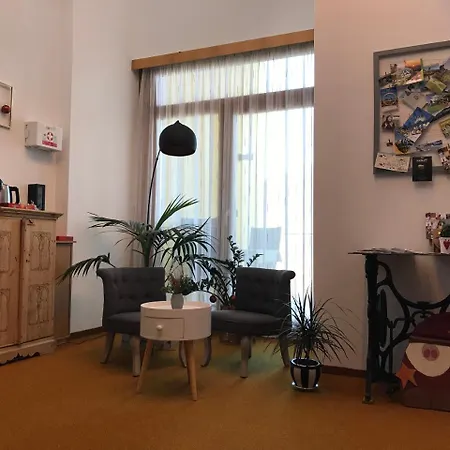 Haus Lasaun 3* Bressanone
