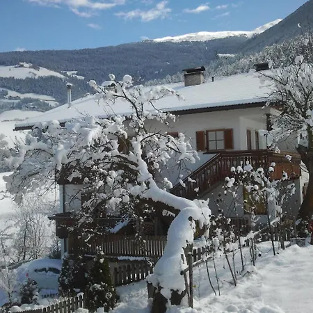 Turnerhof * Bressanone