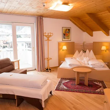 Hotel Goldenes Roessl