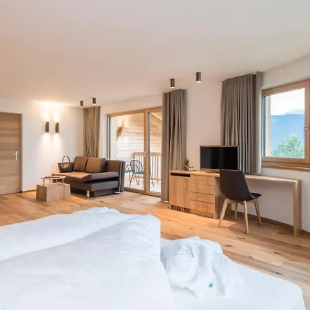 Gasserhof Hotel 4*