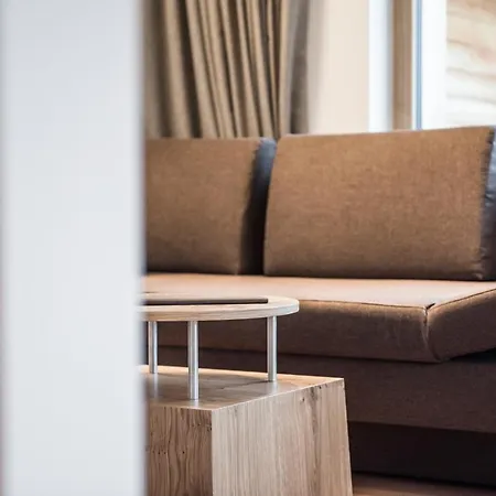 Hotel Gasserhof 4*