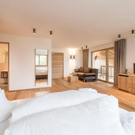 Gasserhof Hotel Bressanone