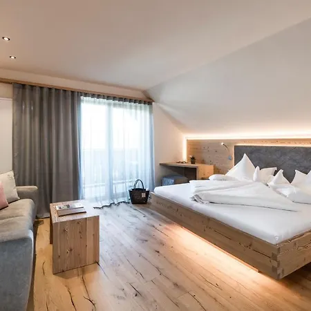 Gasserhof Bressanone