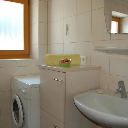 Kaserhof -kleine Ausensauna- Wandern- Alleinlage - Ruhig Apartment *