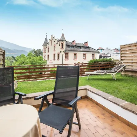 Dominik Alpine Wellness - Adults Only Hotel 4*