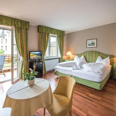 Dominik Alpine Wellness - Adults Only Hotel Bressanone