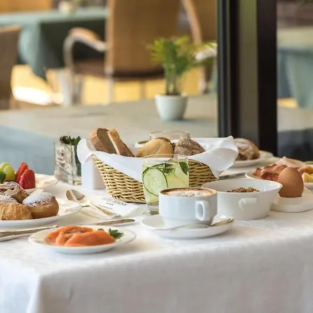 Dominik Alpine Wellness - Adults Only 4*