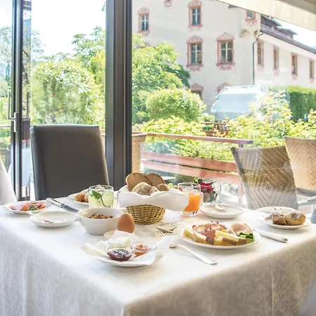 Dominik Alpine Wellness - Adults Only 4* Bressanone