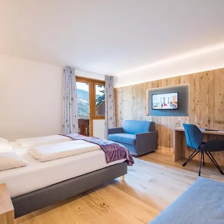 Kranebitt Hotel Bressanone