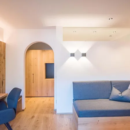 Kranebitt Hotel 3*