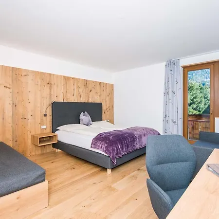 Hotel Kranebitt 3*