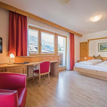 Hotel Kranebitt