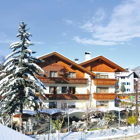 Hotel Kranebitt Bressanone