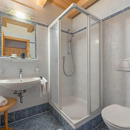 Hotel Torgglerhof Bressanone