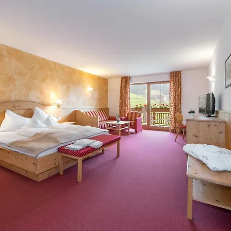 Torgglerhof Hotel