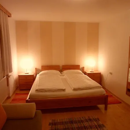Aparthotel Hofer Bressanone