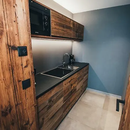 Apartment Bacher'stay Bressanone