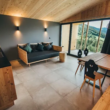 Bacher'stay Apartment Bressanone
