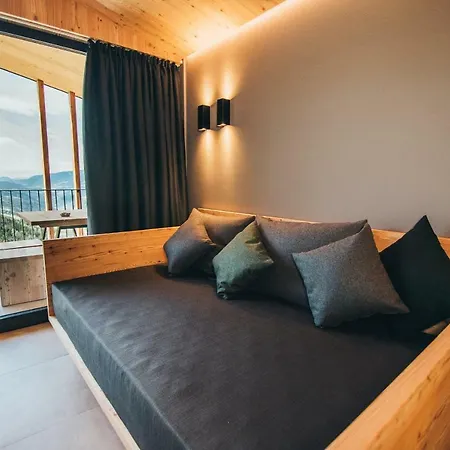 Bacher'stay Apartment